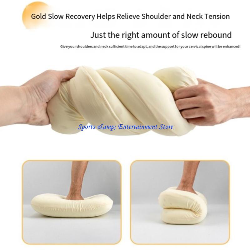 G7NF Подушка для кемпинга из п – обзор и цена Camp Pillow Compressible