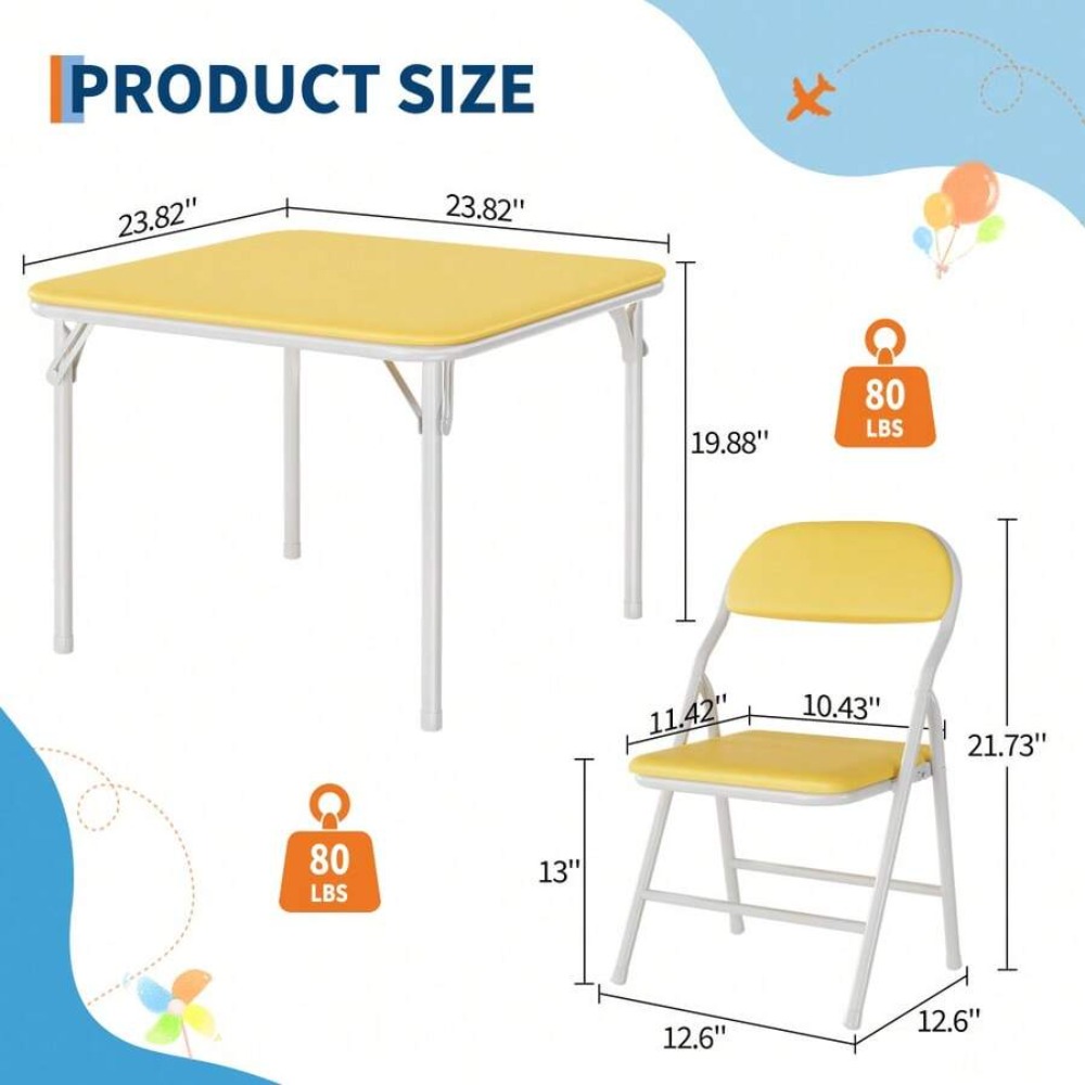 Складной квадратный стол и сту – обзор и цена Outdoor Camping Table And Chairs
