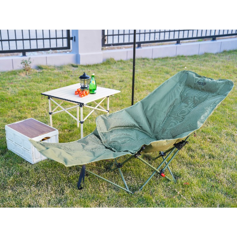 Новый список, утолщенное склад – обзор и цена Outdoor Camping List